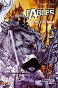 E-Book (pdf) Fables, Band 7 - Heimatland von Bill Willingham