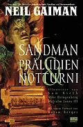 E-Book (epub) Sandman, Band 1 - Präludien & Notturni von Neil Gaiman