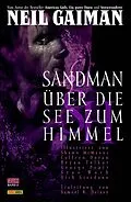 E-Book (epub) Sandman, Band 5 - Über die See zum Himmel von Neil Gaiman