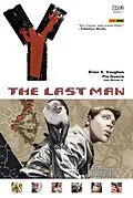 E-Book (epub) Y: The last Man - Bd. 1: Entmannt von Brian K. Vaughan