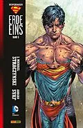 E-Book (epub) Superman: Erde Eins - Bd. 3 von Straczynski J. Michael
