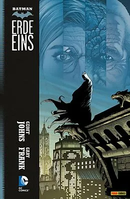 E-Book (pdf) Batman: Erde Eins von Johns Geoff