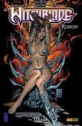 E-Book (pdf) Witchblade - Rebirth, Band 6 - Finale von Ron Marz