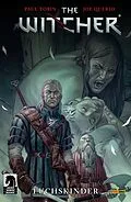 E-Book (epub) The Witcher, Band 2 - Fuchskinder von Paul Tobin