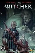E-Book (pdf) The Witcher, Band 2 von Paul Tobin
