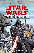 E-Book (pdf) Star Wars, Masters 12 von Rob Williams