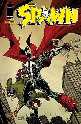 E-Book (epub) Spawn, Band 106 von Todd Mcfarlane, Will Carlton
