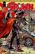 E-Book (epub) Spawn, Band 107 von Todd Mcfarlane, Will Carlton