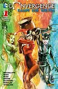 E-Book (pdf) Convergence: Kampf der Welten Sonderband - Bd. 1 von Gail Simone