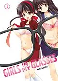 E-Book (epub) Girls in my Glasses, Band 1 von Yuki Azuma