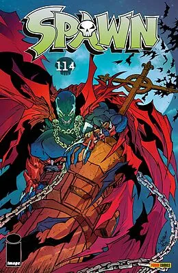 E-Book (epub) Spawn, Band 114 von Todd Mcfarlane, Will Carlton