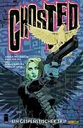 E-Book (epub) Ghosted, Band 4 von Joshua Williamson