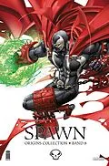 E-Book (pdf) Spawn Origins, Band 8 von Todd McFarlane