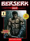 E-Book (epub) Berserk Max, Band 1 von Kentaro Miura