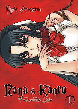 E-Book (pdf) Nana &amp; Kaoru, Band 1 von Ryuta Amazume
