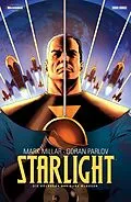 E-Book (epub) Starlight, Band 1 - Die Rückkehr des Duke McQueen von Mark Millar