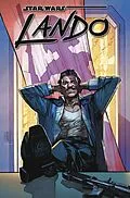 E-Book (pdf) Star Wars Sonderband 90 - Lando von Charles Soule