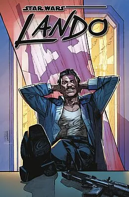 E-Book (pdf) Star Wars Sonderband 90 - Lando von Charles Soule