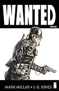 E-Book (epub) Wanted - Comic zum Film von Mark Millar