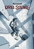 E-Book (pdf) Drei Steine von Nils Oskamp