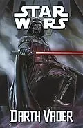 E-Book (epub) Star Wars Darth Vader - Vader von Kieron Gillen