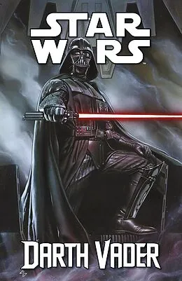 E-Book (epub) Star Wars Darth Vader - Vader von Kieron Gillen