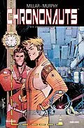 E-Book (pdf) Chrononauts - Die Zeitreisenden von Mark Millar