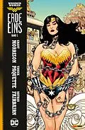 E-Book (epub) Wonder Woman: Erde Eins - Bd. 1 von Grant Morrison