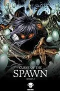E-Book (epub) Curse of the Spawn, Band 2 von Alan McElroy