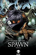 E-Book (pdf) Curse of the Spawn, Band 2 von Alan McElroy