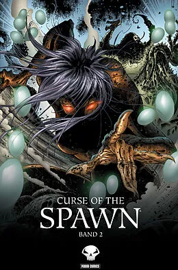 E-Book (pdf) Curse of the Spawn, Band 2 von Alan McElroy