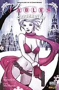 E-Book (epub) Fables - Bd. 28: Cinderella von Chris Robertson
