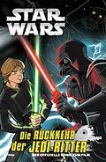 E-Book (pdf) Star Wars: Die Rückkehr der Jedi Ritter Graphic Novel von Alessandro Ferrari