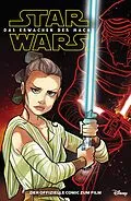 E-Book (pdf) Star Wars - Das Erwachen der Macht von Alessandro Ferrari