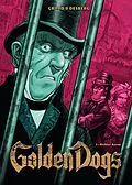 E-Book (pdf) Golden Dogs, Band 3 - Richter Aaron von Stephen Desberg