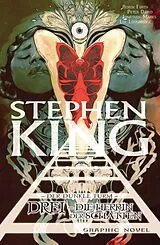 E-Book (epub) Stephen Kings Der dunkle Turm, Band 14 - Drei - Die Herrin der Schatten von Stephen King, Peter David