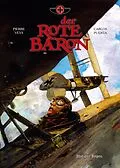 E-Book (epub) Der Rote Baron, Band 2 - Blutiger Regen von Pierre Veys