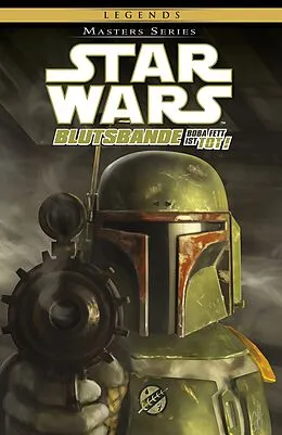 E-Book (pdf) Star Wars (Masters 17) von Tom Taylor