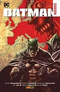 E-Book (epub) Batman: Europa von Azzarello Brian