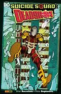 E-Book (epub) Suicide Squad: Deadshot von Buccellato Brian