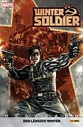 E-Book (epub) Winter Soldier MB 1 - Der längste Winter von Ed Brubaker