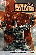 E-Book (pdf) Winter Soldier MB 1 - Der längste Winter von Ed Brubaker