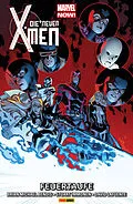 E-Book (pdf) Marvel Now! Die neuen X-Men 3 - Feuertaufe von Brian Bendis