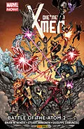 E-Book (pdf) Marvel Now! Die neuen X-Men 5 - Battle of the Atom 2 (von 2) von Brian Bendis