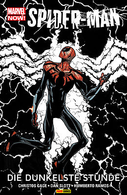 E-Book (pdf) Marvel Now! Spider-Man 5 - Die dunkelste Stunde von Dan Slott