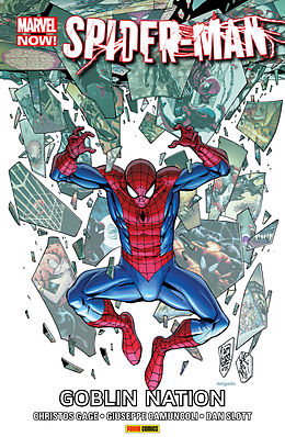 E-Book (pdf) Marvel Now! Spider-Man 6 - Goblin Nation von Dan Slott