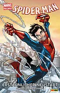 E-Book (pdf) Marvel Now! Spider-Man 7 - Erstaunlicher Neustart von Dan Slott