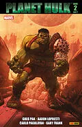 E-Book (pdf) Planet Hulk 2 von Greg Pak