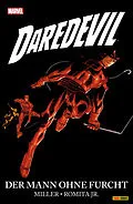 E-Book (pdf) Daredevil: Mann ohne Furcht von Frank Miller