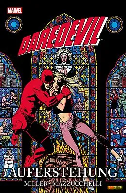 E-Book (epub) Daredevil: Auferstehung von Frank Miller